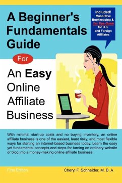 A Beginner's Fundamentals Guide - Schneider, Cheryl