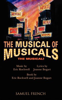 Musical of Musicals the Musical! - Rockwell, Eric; Bogart, Joanne