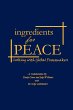 Ingredients for Peace - Bild 1