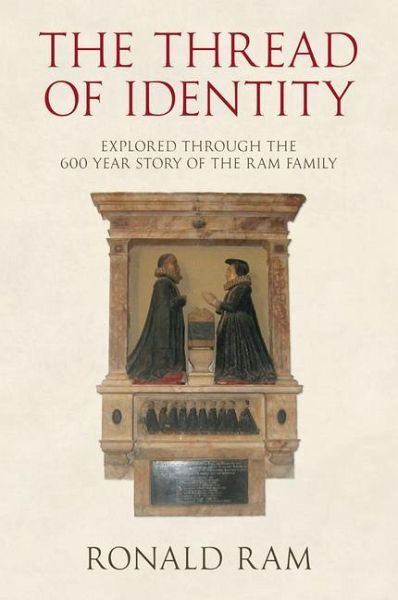 The Thread of Identity The Thread of Identity