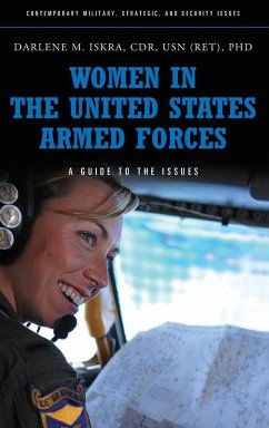 Women in the United States Armed Forces - Iskra, Darlene