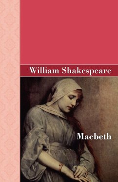 Macbeth - Shakespeare, William