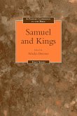 Feminist Companion to Samuel-Kings Feminist Companion to Samuel-Kings