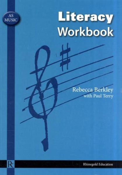 AS Music Literacy Workbook AS Music Literacy Workbook