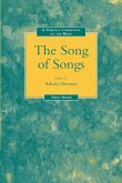 A Feminist Companion to the Song of Songs A Feminist Companion to the Song of Songs