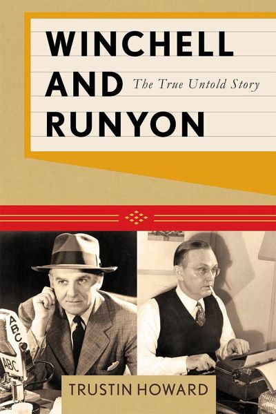 Winchell and Runyon Winchell and Runyon