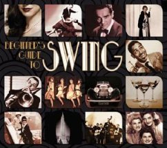 Cover Beginner's Guide To Swing