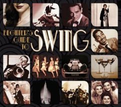 Beginner's Guide To Swing