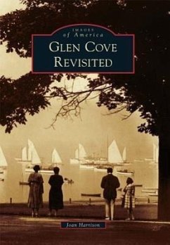 Glen Cove Revisited - Harrison, Joan