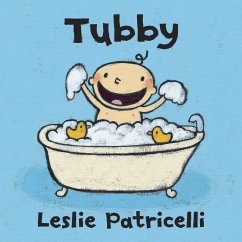 Tubby - Patricelli, Leslie