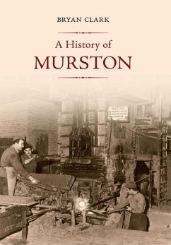 A History of Murston - Clark, Bryan
