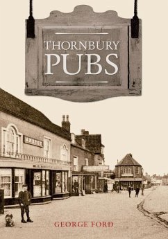 Thornbury Pubs - Ford, George