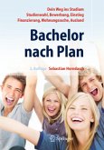 Bachelor nach Plan