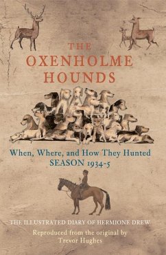 The Oxenholme Hounds - Hughes, Trevor