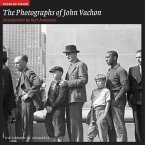 The Photographs of John Vachon