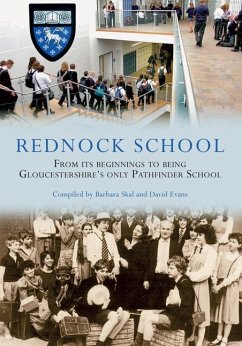 Rednock School - Evans, David; Skal, Barbara