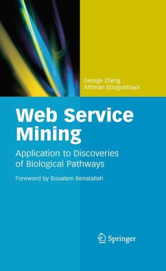 Web Service Mining - Zheng, George;Bouguettaya, Athman