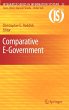 Comparative E-Government - Bild 1