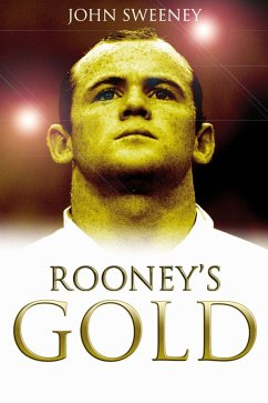 Rooney's Gold - Sweeney, John