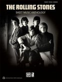 Rolling Stones -- Sheet Music Anthology