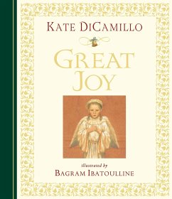 Great Joy - DiCamillo, Kate