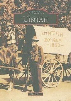 Uintah - Bybee, Sue
