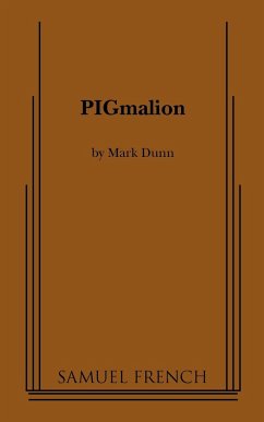 Pigmalion - Dunn, Mark