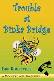 Trouble at Binka Bridge