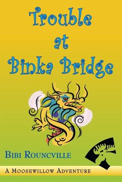 Trouble at Binka Bridge - Rouncville, Bibi