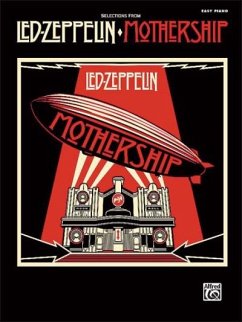 Led Zeppelin -- Selections from Mothership - Led Zeppelin; Matz, Carol