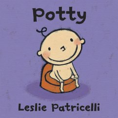 Potty - Patricelli, Leslie
