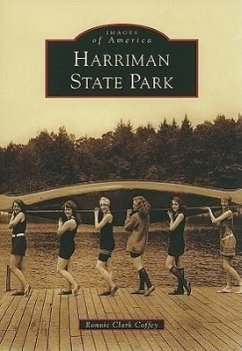 Harriman State Park - Coffey, Ronnie Clark