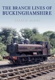 The Branch Lines of Buckinghamshire