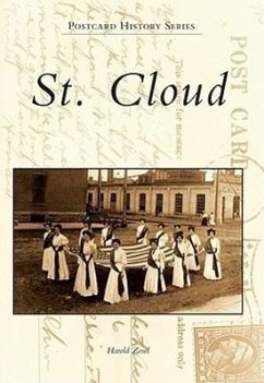 St. Cloud - Zosel, Harold