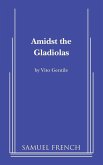 Amidst the Gladiolas