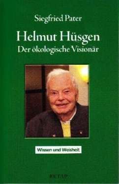 Helmut Hüsgen - Pater, Siegfried