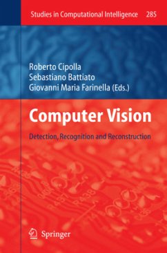 Computer Vision