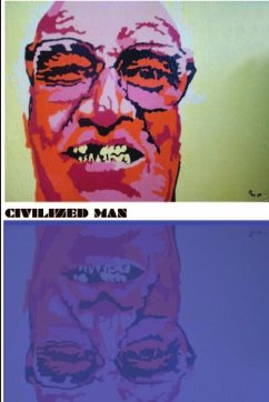 Cover Civilized Man
