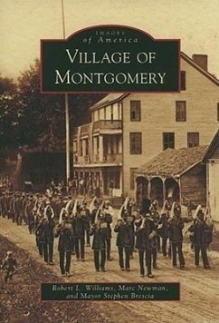 Village of Montgomery - Williams, Robert L.; Newman, Marc; Brescia, Mayor Stephen