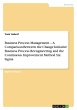 Business Process Management - A... - Bild 1