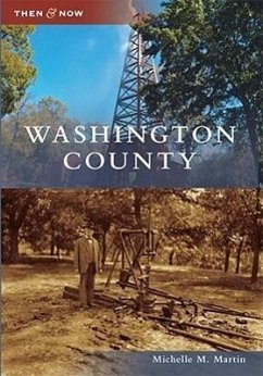 Washington County - Martin, Michelle M.