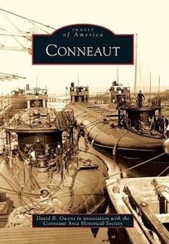 Conneaut - Owens, David B.; Conneaut Area Historical Society