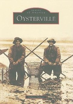 Oysterville - Stevens, Sydney