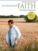 Jim Brickman -- Faith and Songs of Inspiration, Vol 4