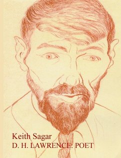 Cover D H Lawrence