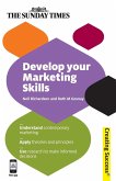 Develop Your Marketing Skills