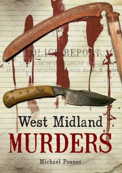 West Midland Murders - Posner, Michael