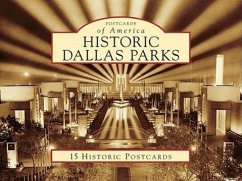 Historic Dallas Parks - Slate, John H.; Dallas Municipal Archives