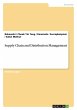 Supply Chain and Distribution Management - Bild 1