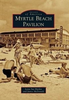 Myrtle Beach Pavilion - Hardee, Lesta Sue; Mcdonald, Janice